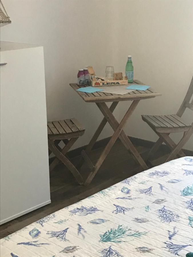 Il Leone Bianco Affittacamere Albenga Eksteriør bilde