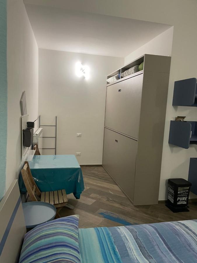 Il Leone Bianco Affittacamere Albenga Eksteriør bilde